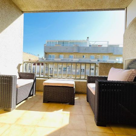 Port Royal B1 2-2 - Apartamento Con Vistas Al Canal - Cerca Playa Empuriabrava Exterior foto