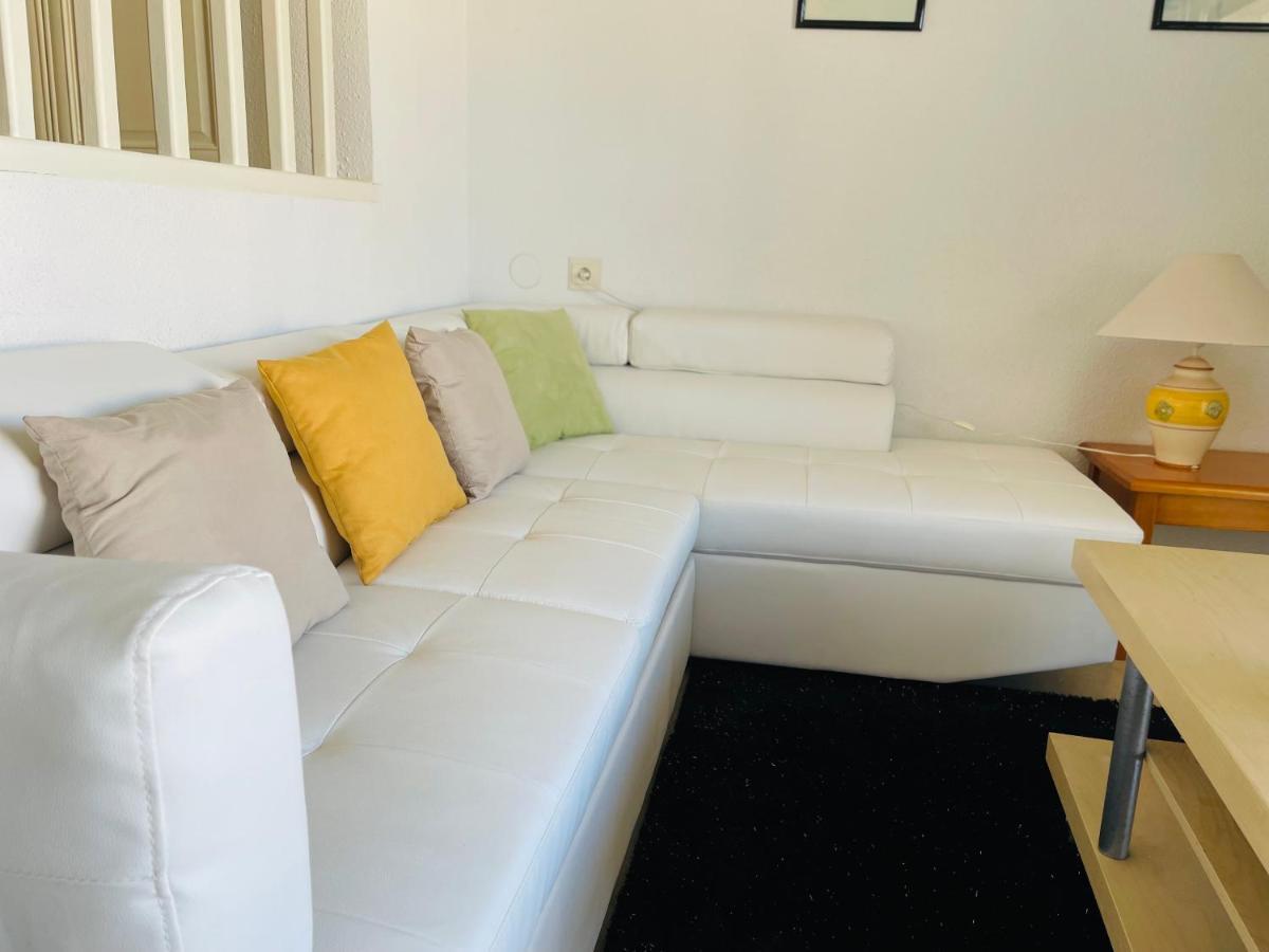 Port Royal B1 2-2 - Apartamento Con Vistas Al Canal - Cerca Playa Empuriabrava Exterior foto