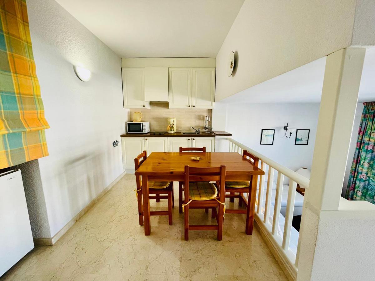 Port Royal B1 2-2 - Apartamento Con Vistas Al Canal - Cerca Playa Empuriabrava Exterior foto